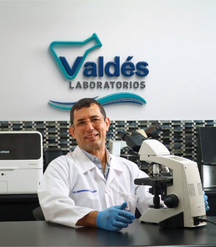 Con 30 años brindando confianza en servicios de laboratorio clínico e industrial en Chiquimula.