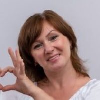 “Confío en sus resultados para mis chequeos médicos.”