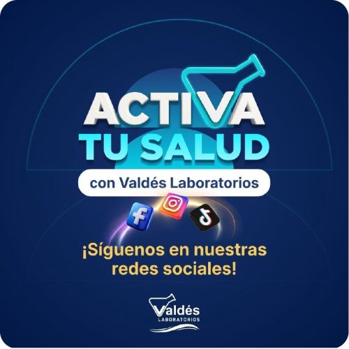 Valdés Laboratorios