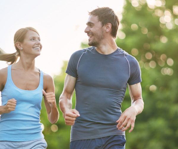 Prueba el "Método Cardio-Glicémico 5"