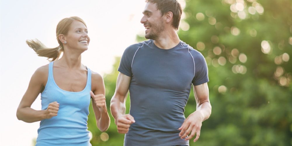 Prueba el "Método Cardio-Glicémico 5"